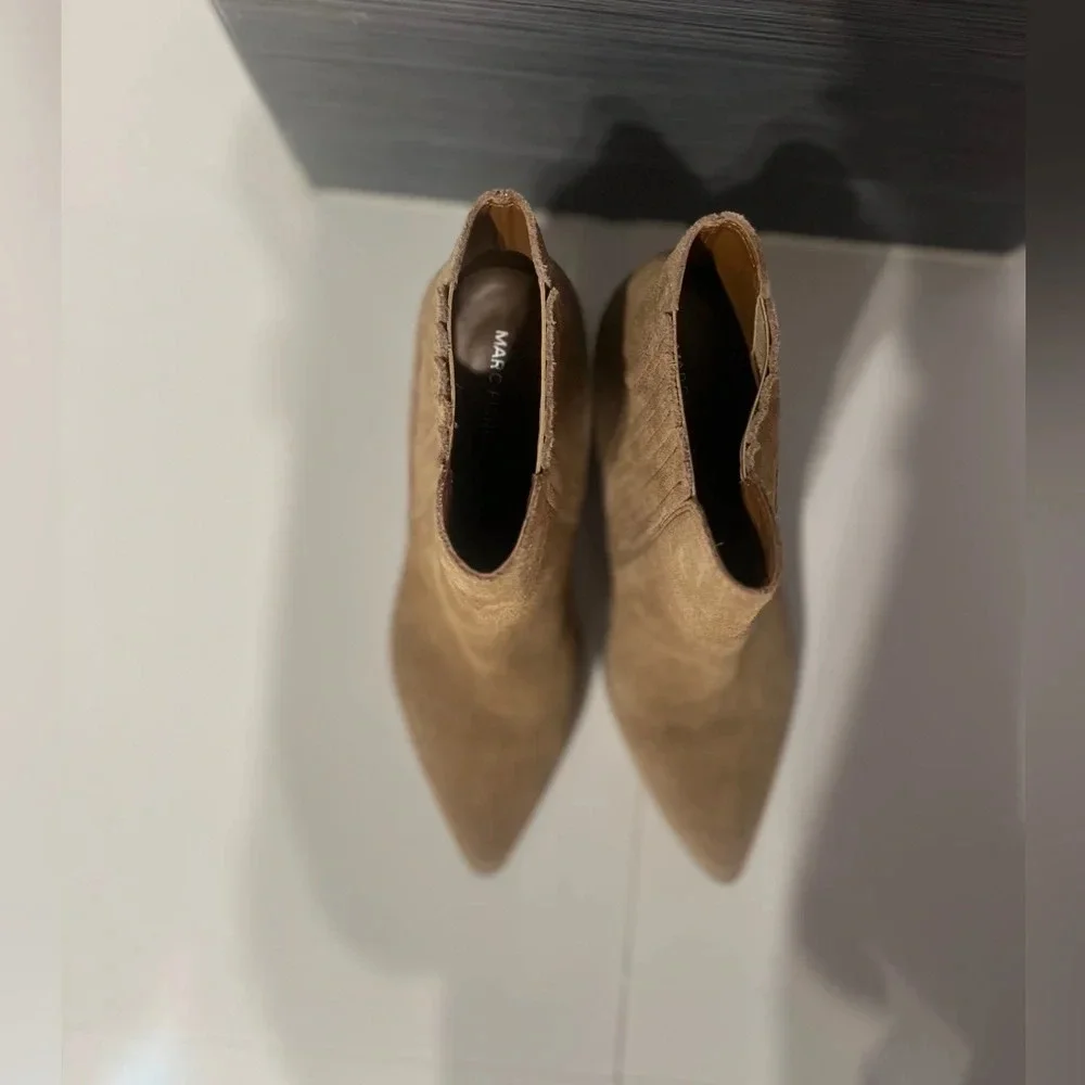 Marc Fisher worn once
